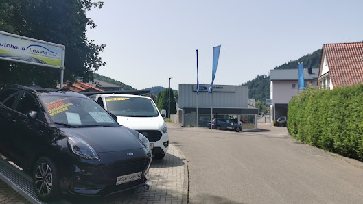 Autohaus Lessle GmbH
