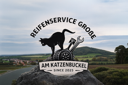Reifenservice Große