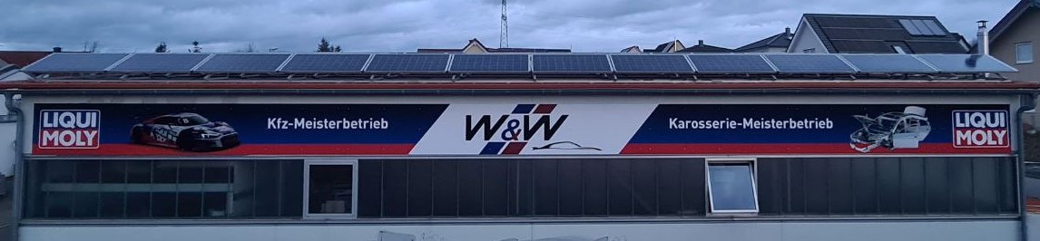 W&W Autoservice