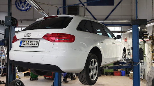 Auto Daehmel