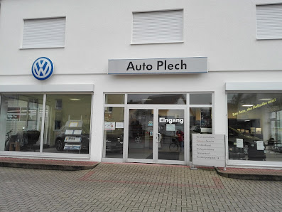 Auto Plech GmbH