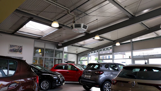 Renault Peuker Wiesenbach