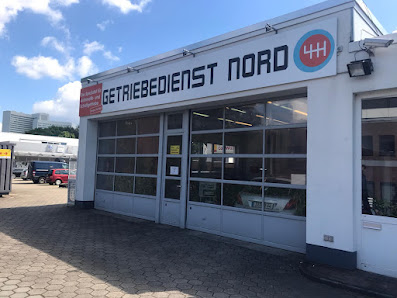 Getriebedienst Nord Hamburg | Getriebespülung | Getriebereparatur | PKW - LKW - BUS