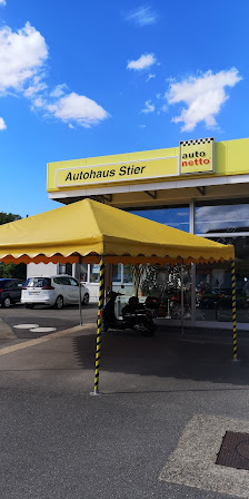 Autohaus Uwe Stier Eschelbronn