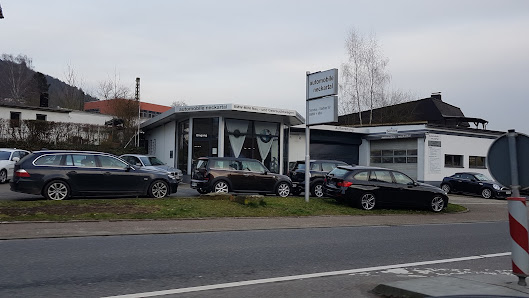 automobile neckartal GbR Kfz Handel- und Werkstatt
