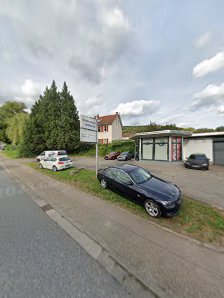 automobile neckartal GbR Kfz Handel- und Werkstatt