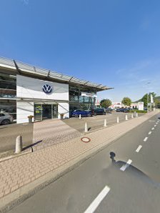 Autohaus Käsmann GmbH Škoda service