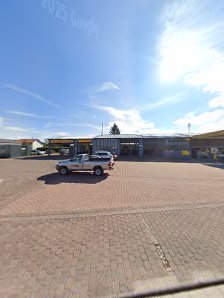 Tankstelle Back Waldbrunn-Waldkatzenbach