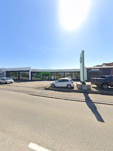 Autowelt KFZ-RUF + GmbH & Co. KG Skoda Auto Verkauf & Service