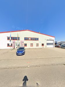 Autolackiererei R. Böhm GmbH