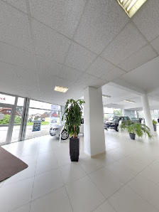 Autohaus Ruf Skoda Vertragshändler