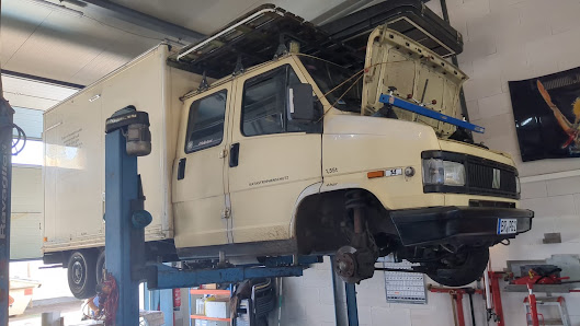 Adam Kania Autoservice