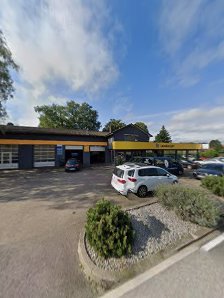 Autohaus Leinberger