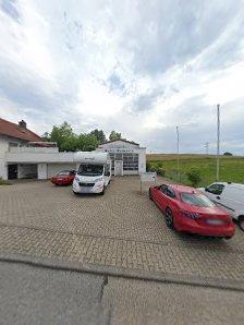 Autohaus Helge Helmbold