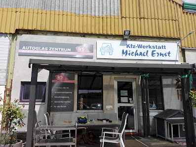 KS AUTOGLAS ZENTRUM Helmstadt-Bargen