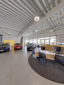 Auto Heckel GmbH