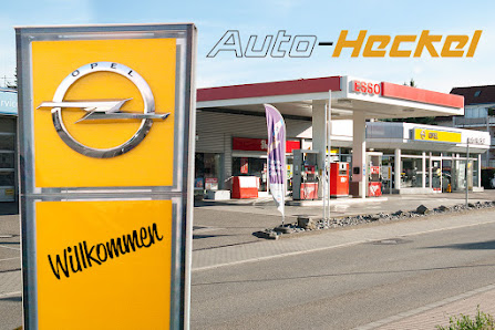 Auto Heckel GmbH