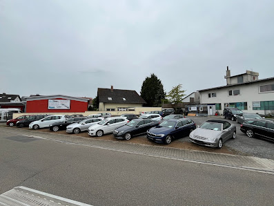 EGE CARS AUTOHAUS