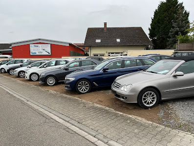EGE CARS AUTOHAUS