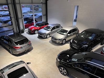 CS Autohandel