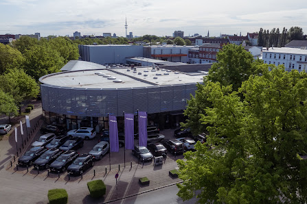 Krüll Volvo Zentrum Hamburg-Altona