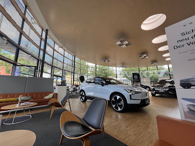 Krüll Volvo Zentrum Hamburg-Altona