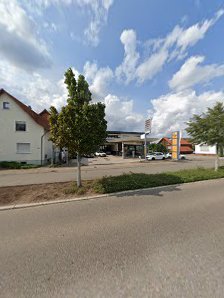 Tankstelle - Autohaus Schnorberger GmbH
