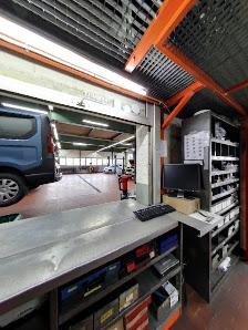 Renault Vertragspartner Autohaus Bellemann GmbH & Co. KG | St.Leon-Rot