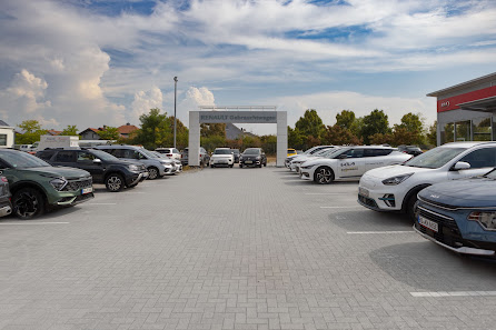 Gebrauchtwagen – Autohaus Bellemann GmbH & Co. KG