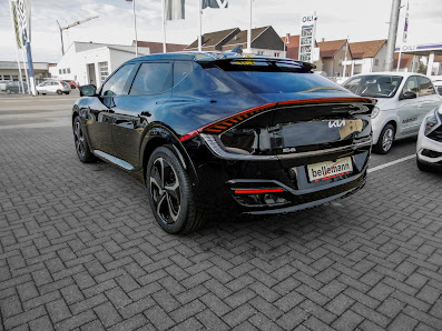 Gebrauchtwagen – Autohaus Bellemann GmbH & Co. KG