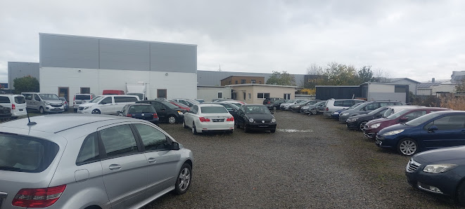 TBV Automobile