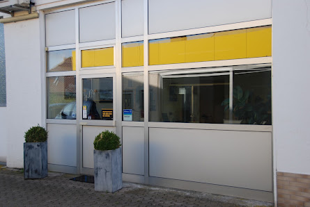 Autohaus Vetter GmbH - Autoglasreparaturen