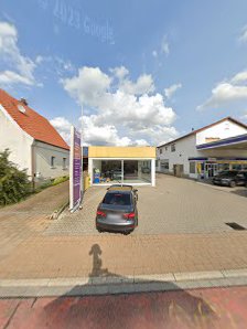 Autohaus Vetter GmbH - Autoglasreparaturen