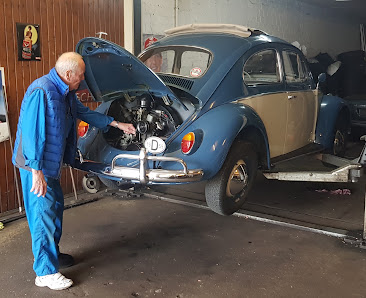 Auto du Vigneau seit 1978