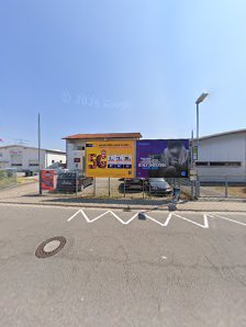 Autoglas Partner