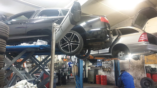 Autoservice Muro