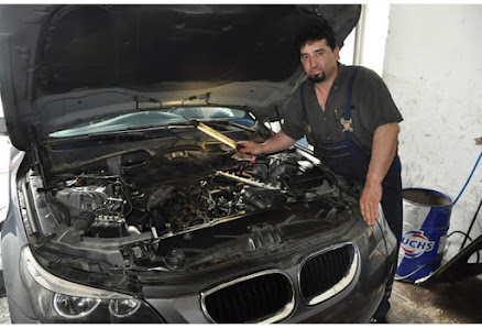 Autoservice Muro