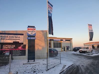 Autohaus Kullak GmbH