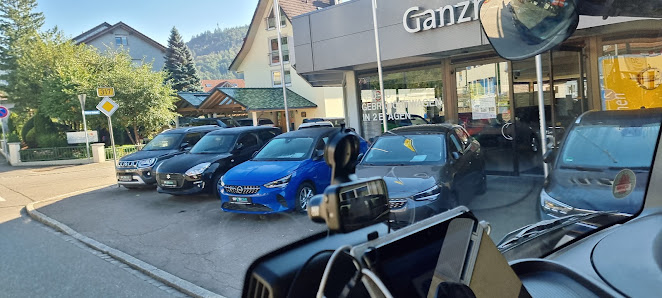 Spoticar Ganzmann Schönau