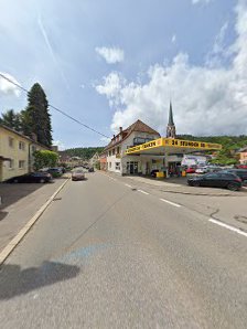 Spoticar Ganzmann Schönau