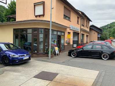 Autohaus Braun Schönau Inh. Timo Schmid