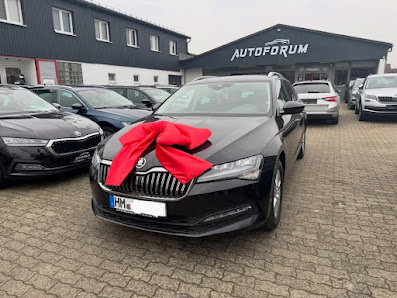 Auto Forum Schönau OHG