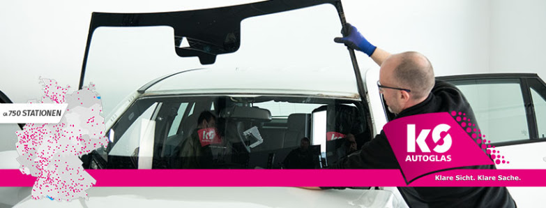KS AUTOGLAS Neckarsteinach