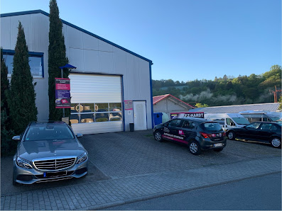KS AUTOGLAS Neckarsteinach