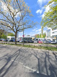 Renault Werkstatt Hamburg Othmarschen - RRG