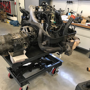 Cuntz Autoservice UG (haftungsbeschränkt)