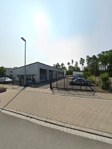 Cuntz Autoservice UG (haftungsbeschränkt)