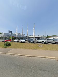 Servicezentrum Lauf | Feser-Graf