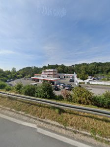 Reifenreparatur