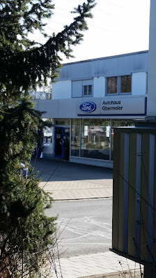 Autohaus Obermeier GmbH